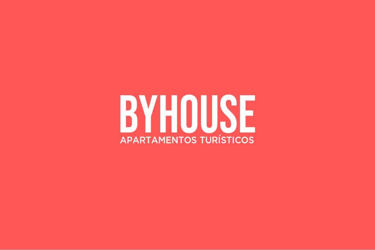 Byhouse Atico Matias Lopez Apartment Sarria Luaran gambar