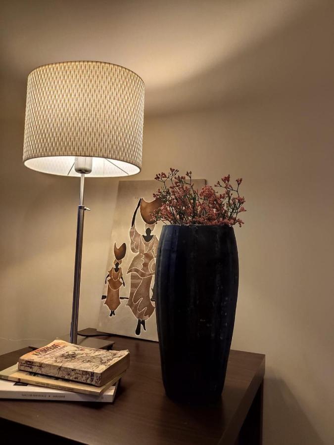 Byhouse Atico Matias Lopez Apartment Sarria Luaran gambar